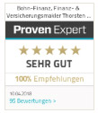 proeven - BohnFinanz Filderstadt