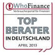 whofinance - BohnFinanz Filderstadt